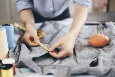 Tailored for the Perfect Fit