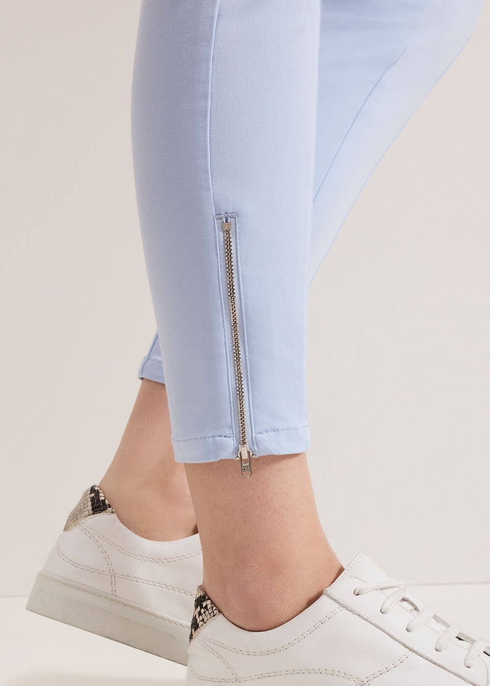 Amina Skinny Trouser