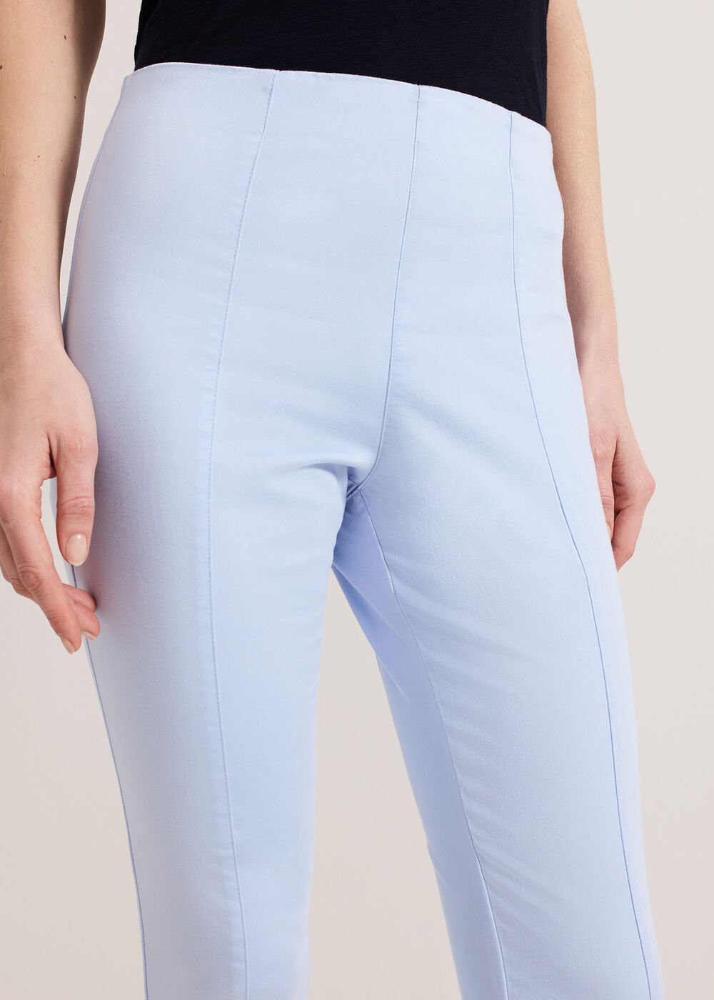 Amina Skinny Trouser