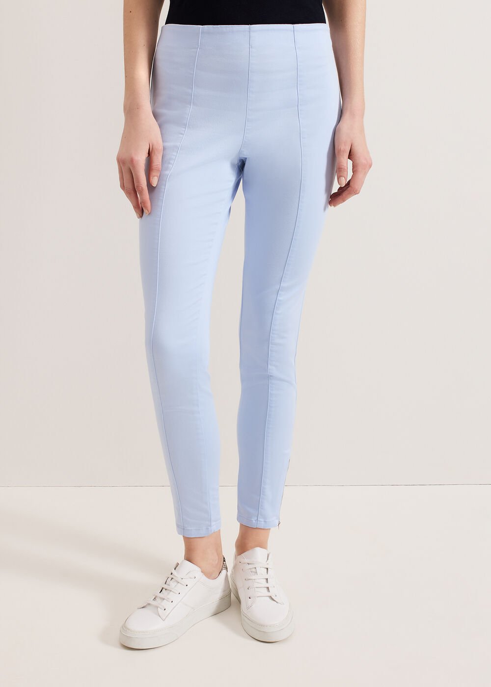 Amina Skinny Trouser