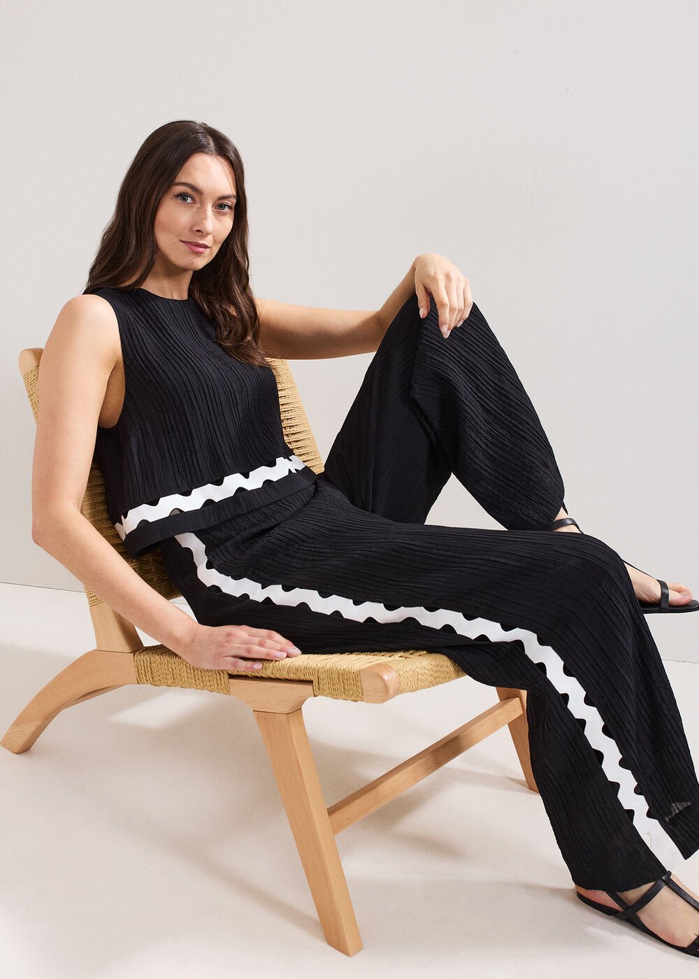 Audrey Jumpsuit