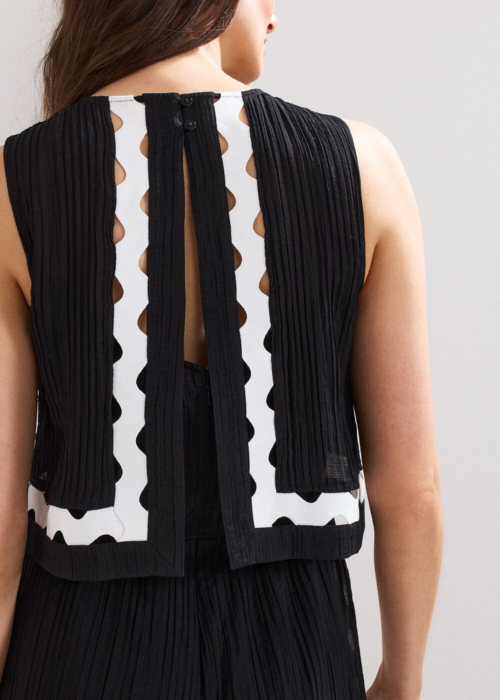 Audrey Jumpsuit