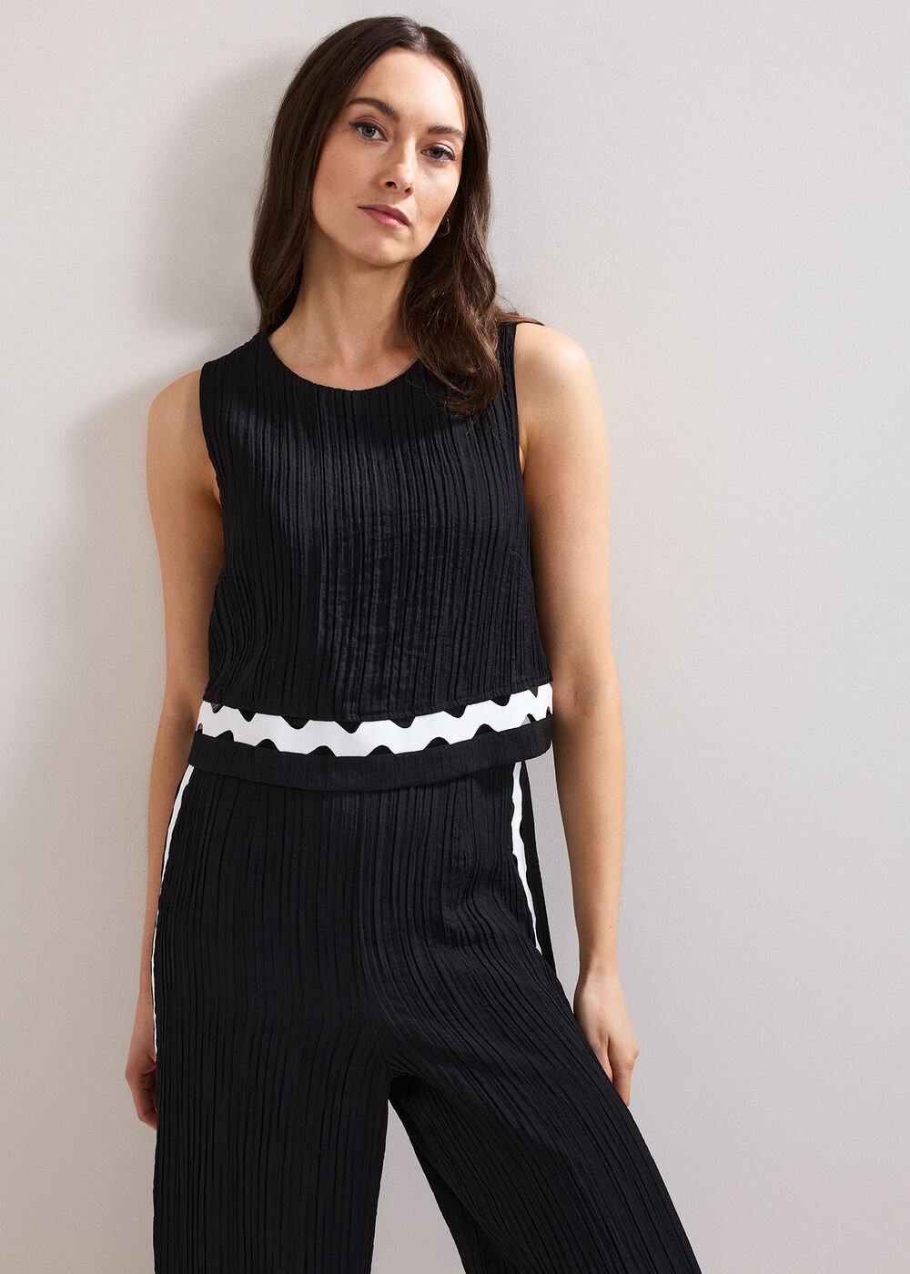 Audrey Jumpsuit