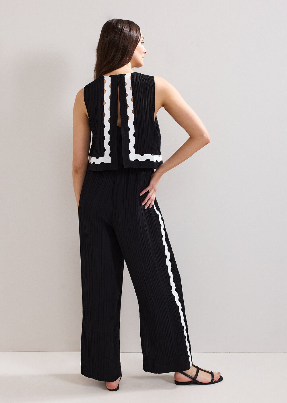 Audrey Jumpsuit