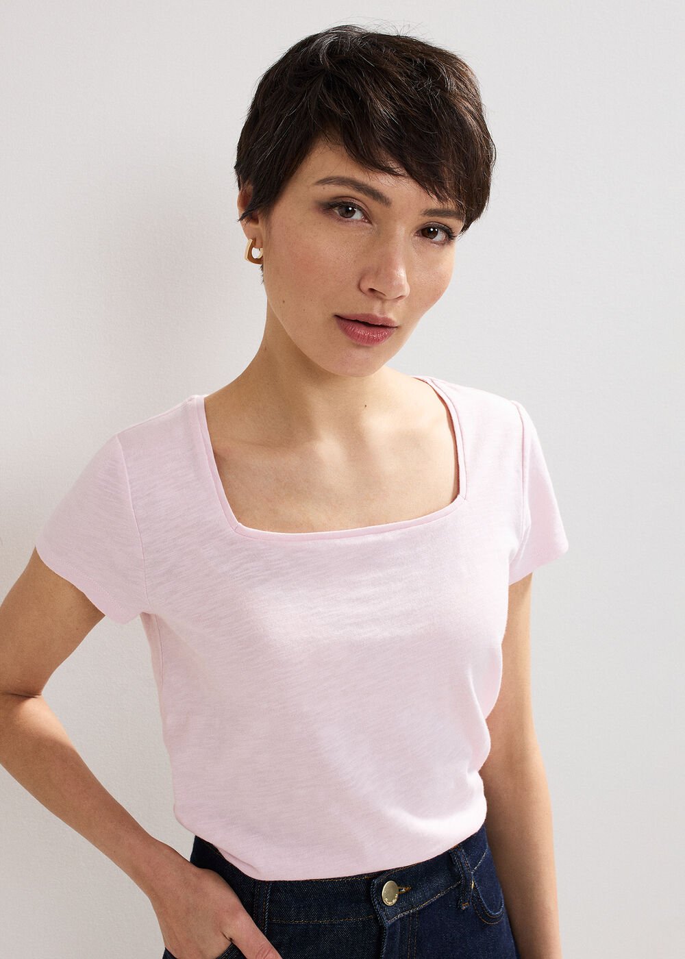 Bella Top