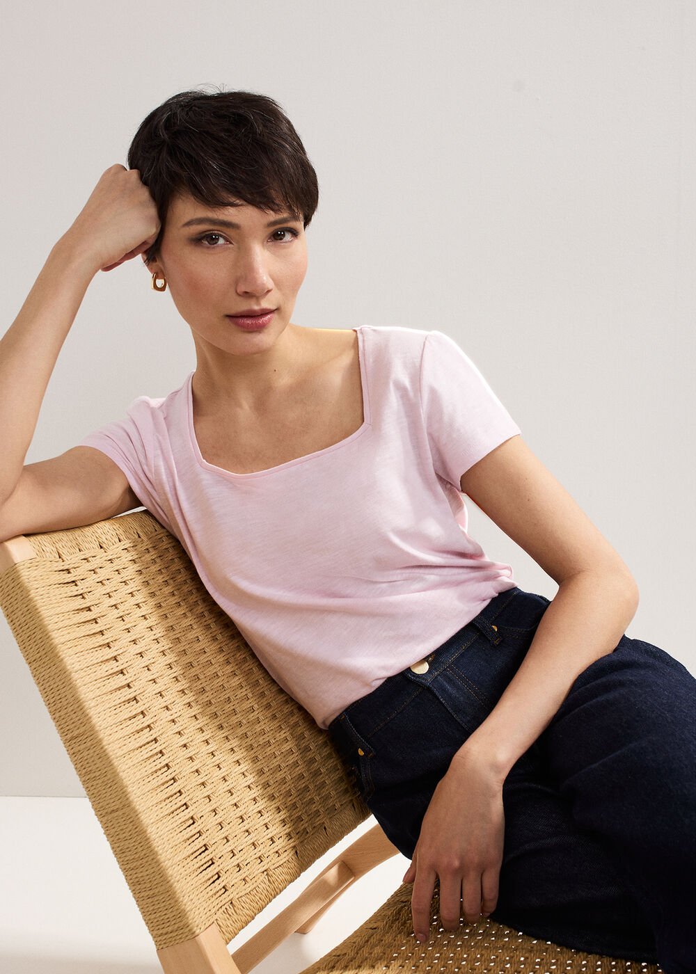 Bella Top