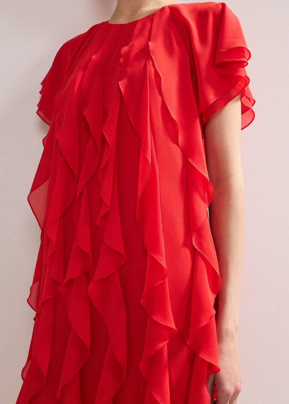 Claudette Dress
