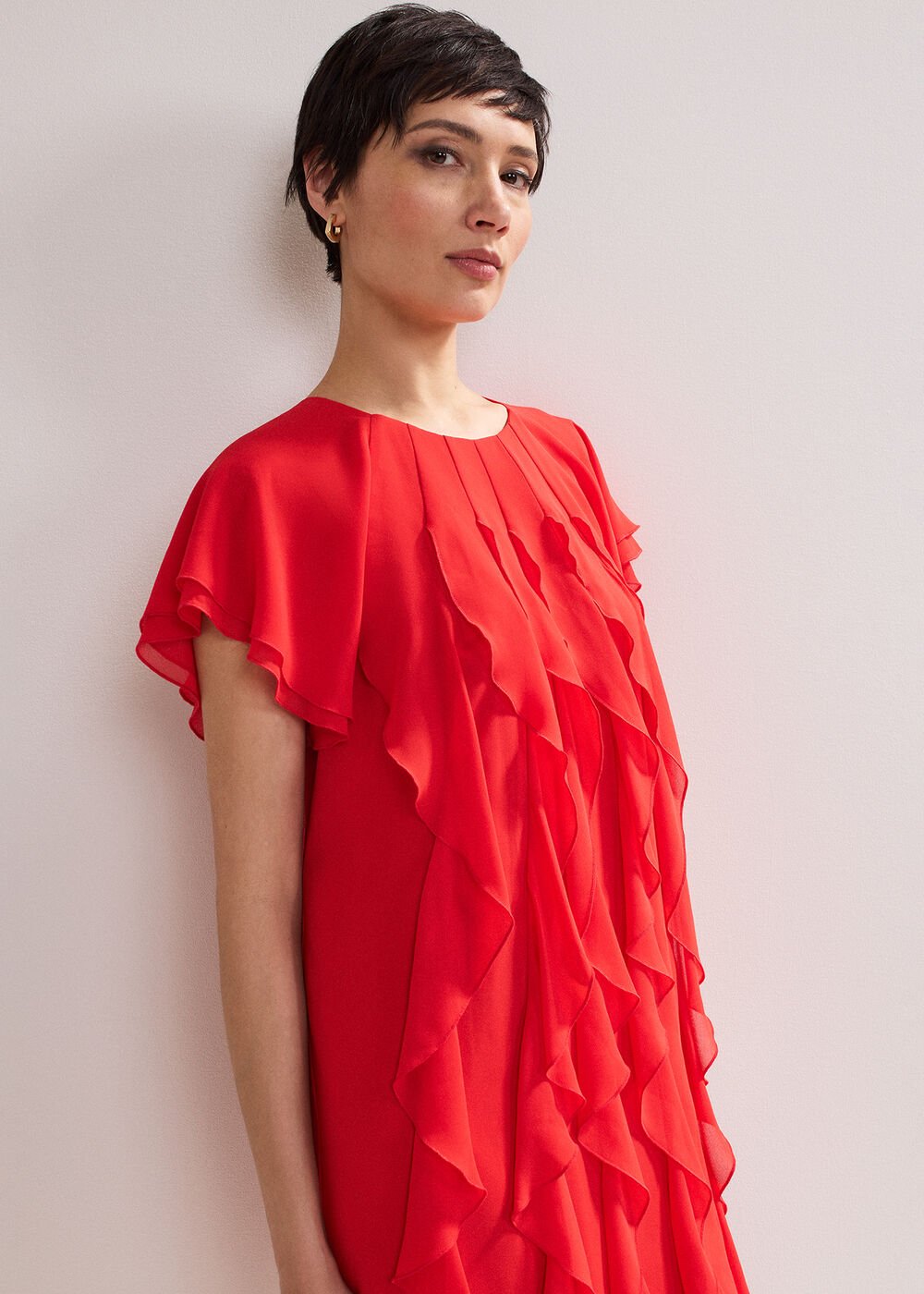 Claudette Dress