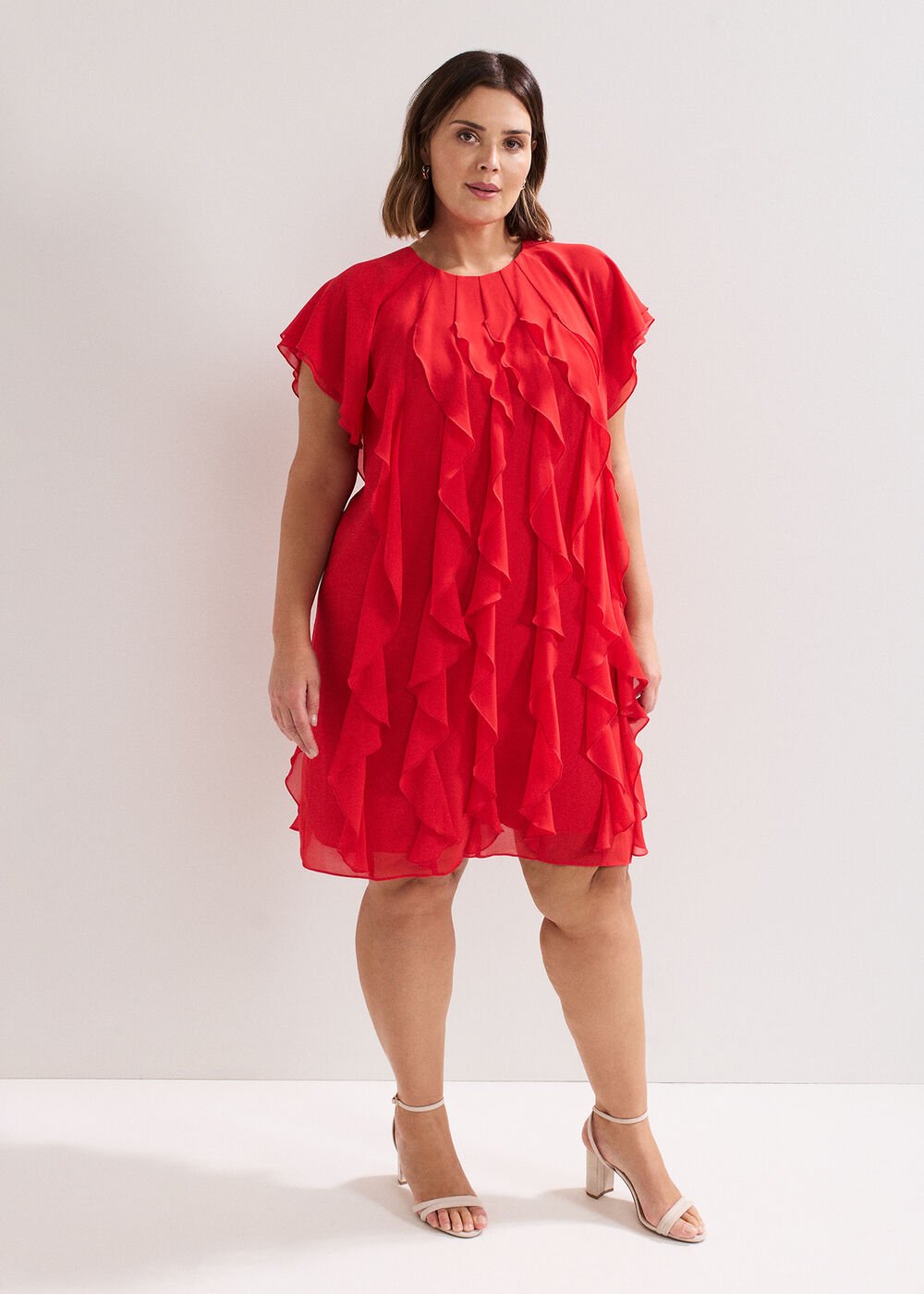 Claudette Dress