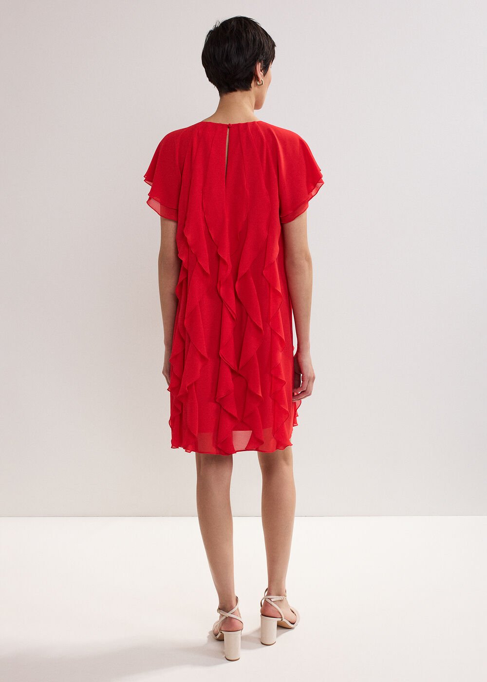 Claudette Dress