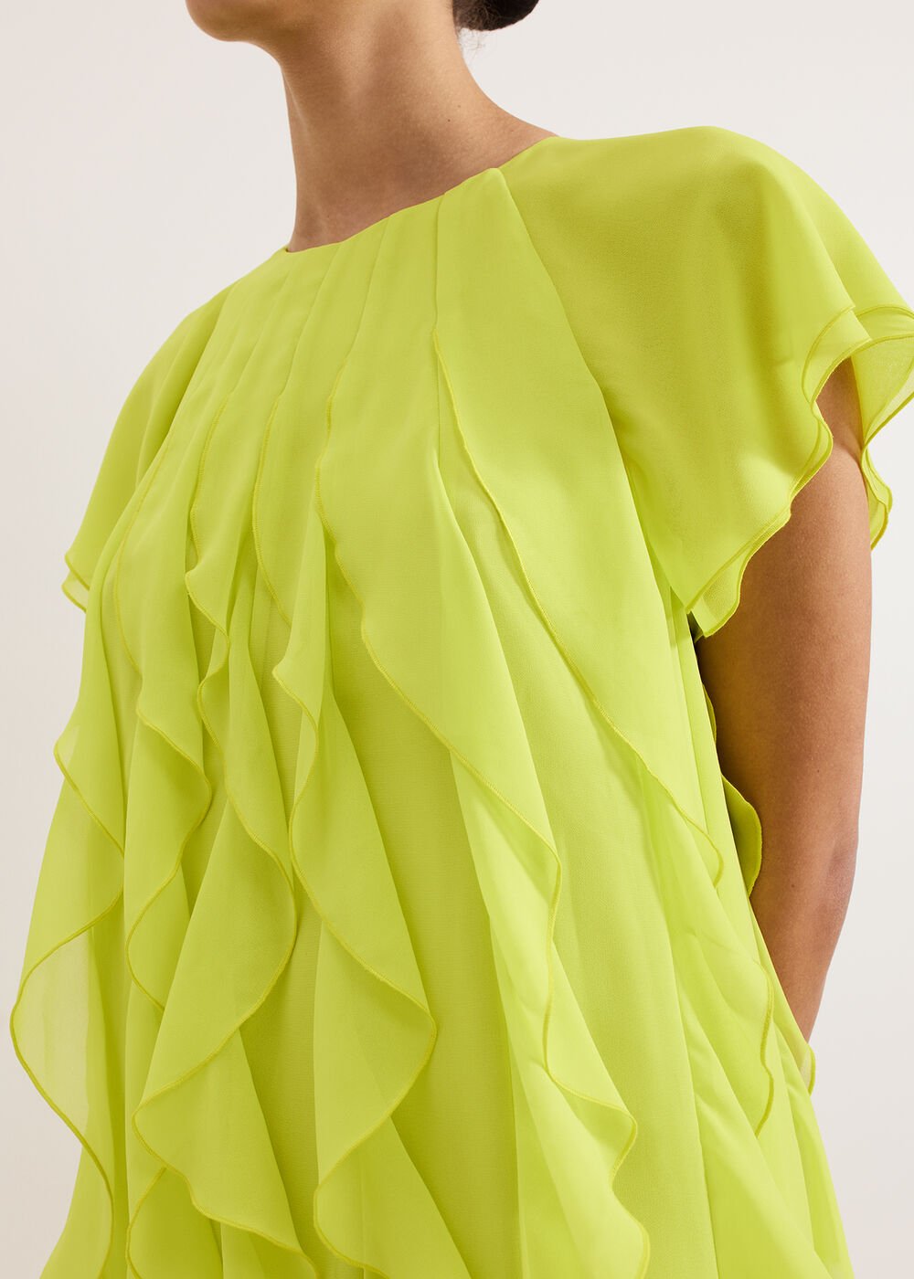 Claudette Dress