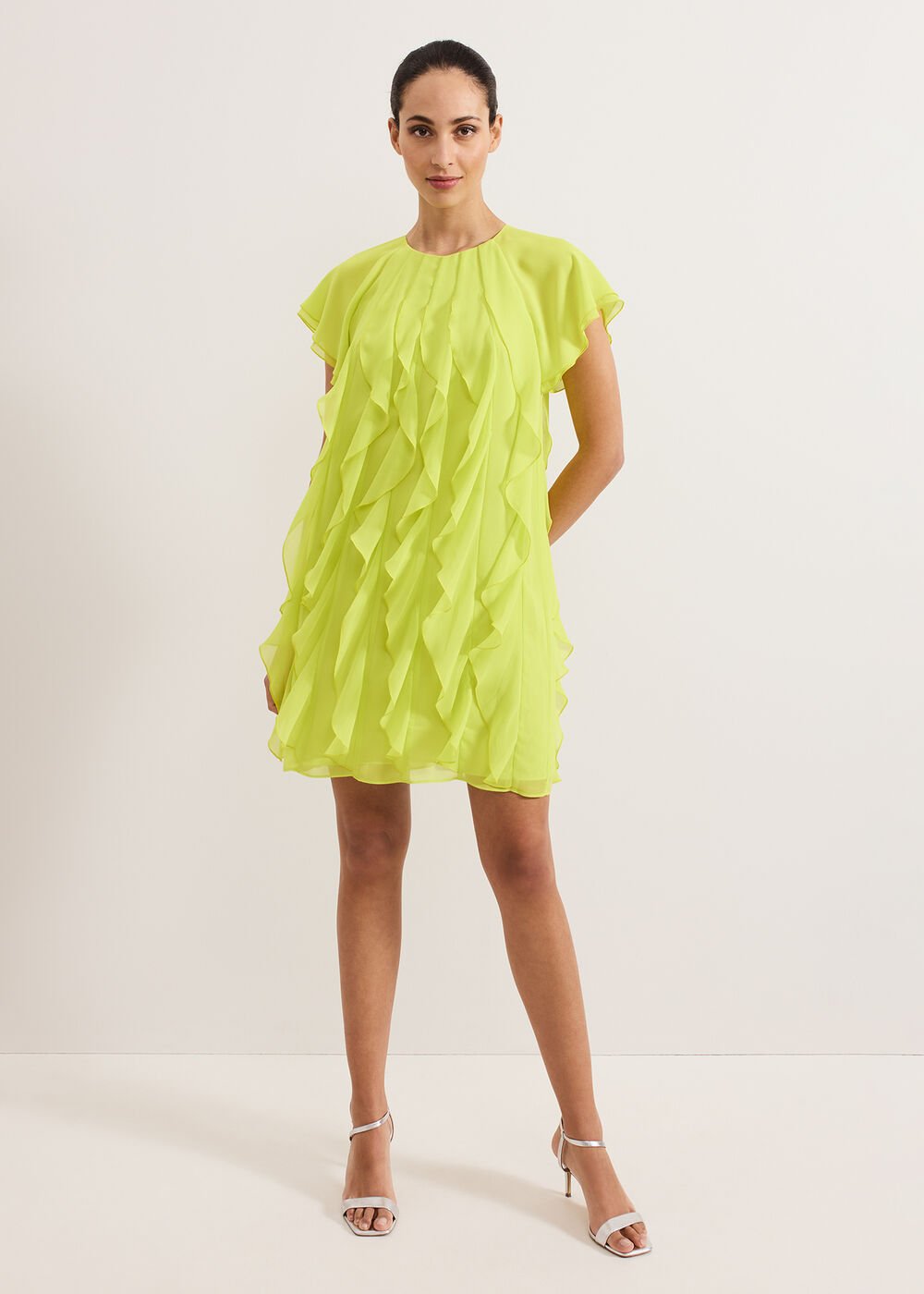 Claudette Dress