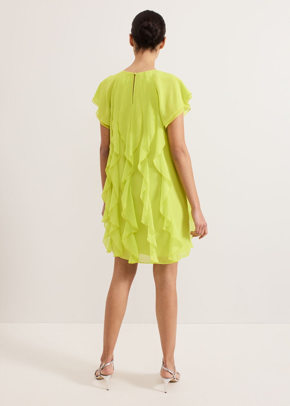 Claudette Dress