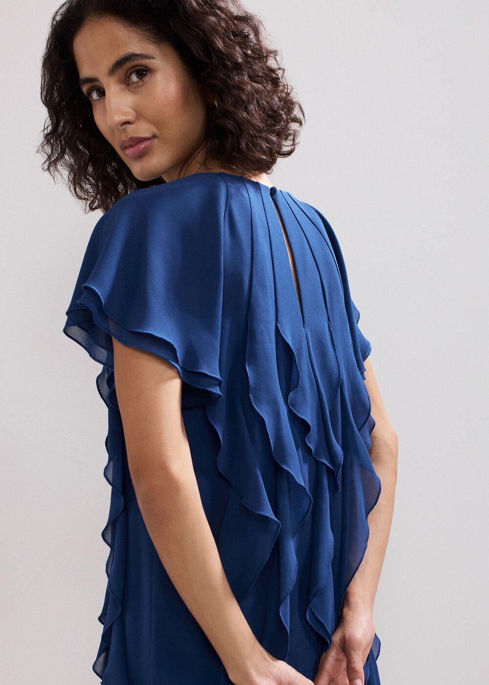 Claudette Dress