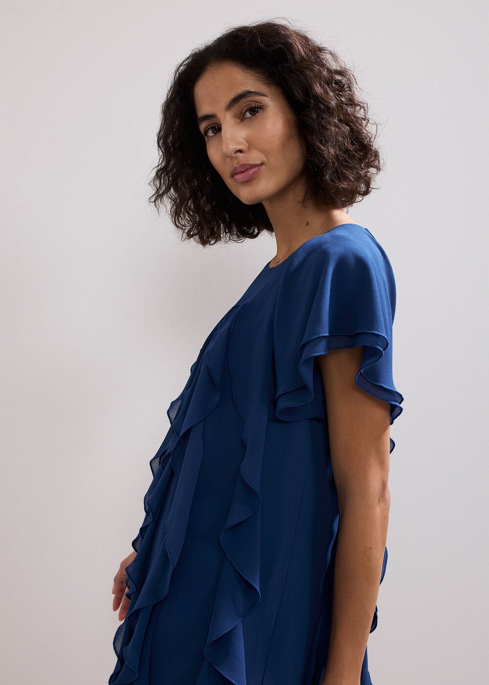 Claudette Dress