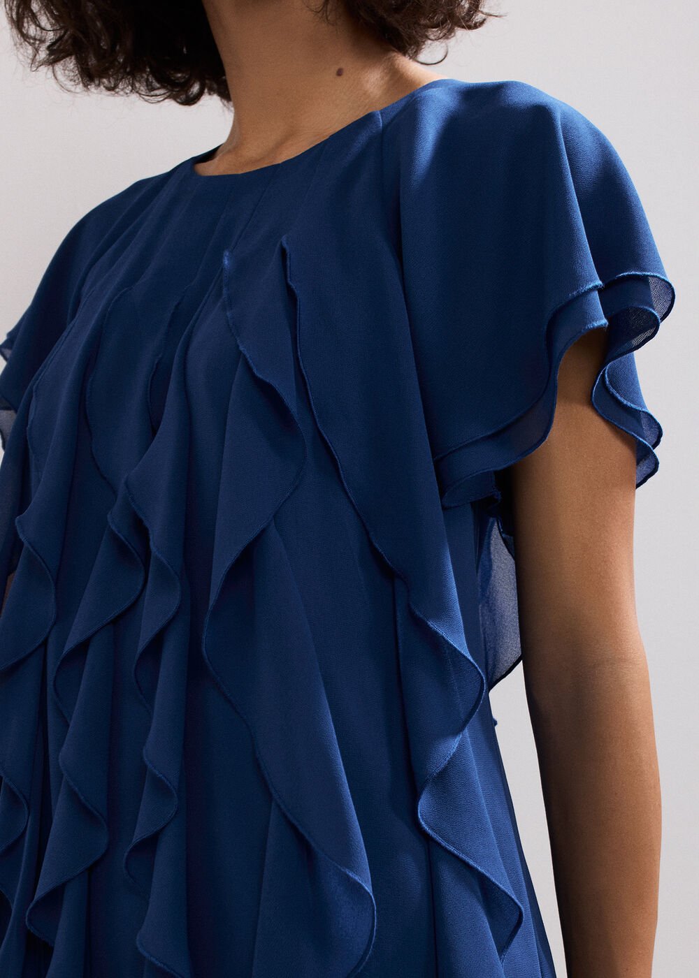 Claudette Dress