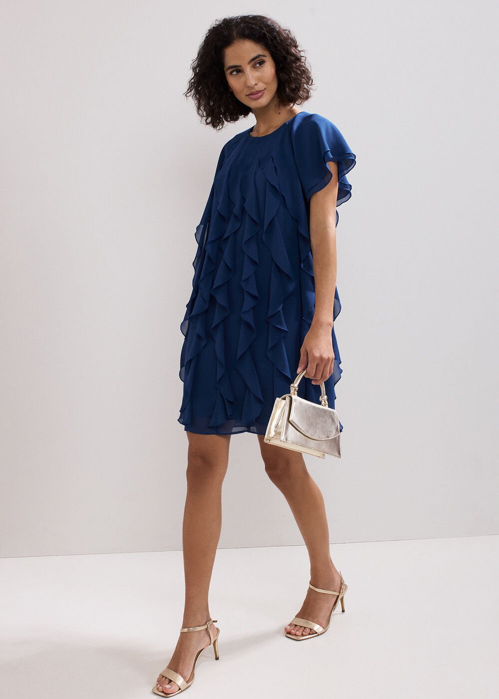 Claudette Dress