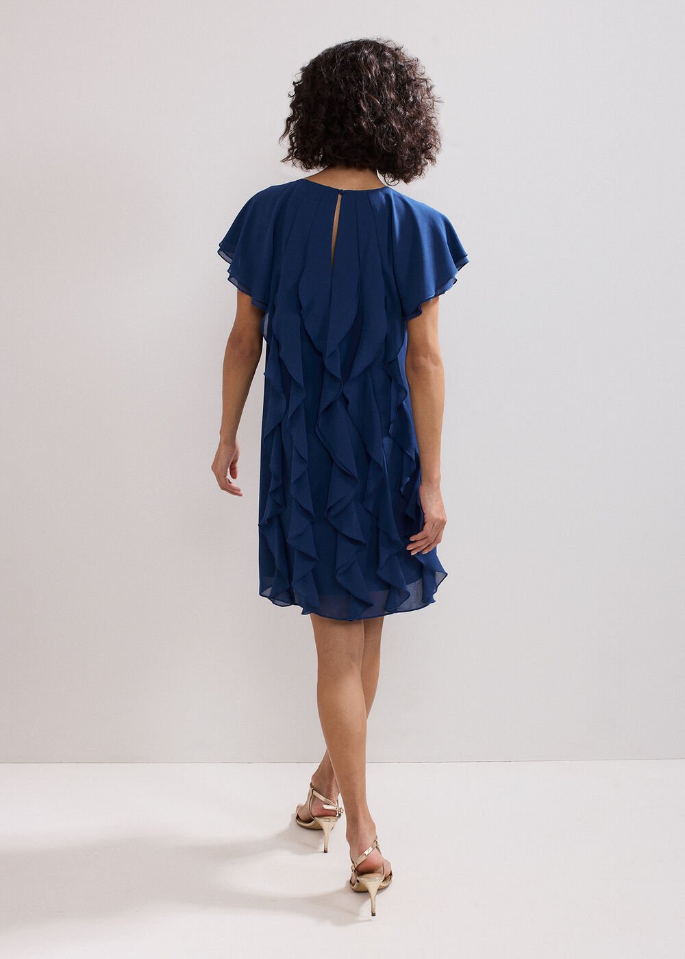 Claudette Dress
