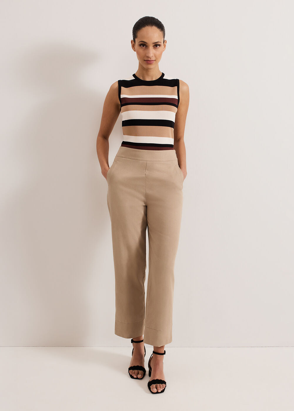 Ellwood Trouser