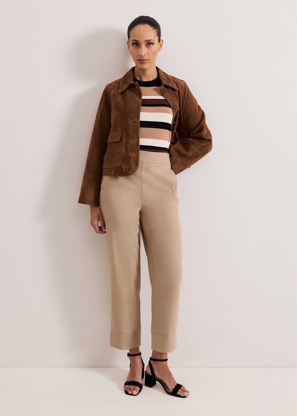 Ellwood Trouser