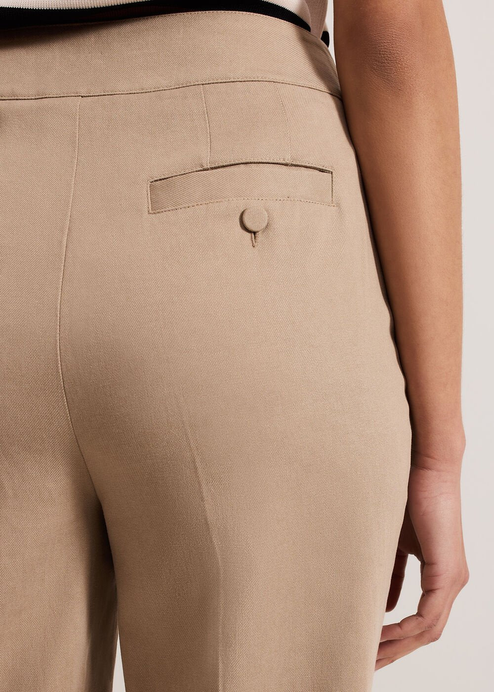 Ellwood Trouser
