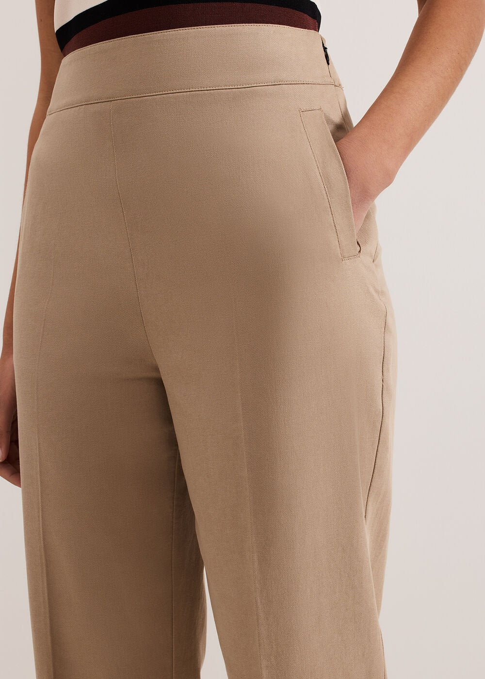 Ellwood Trouser