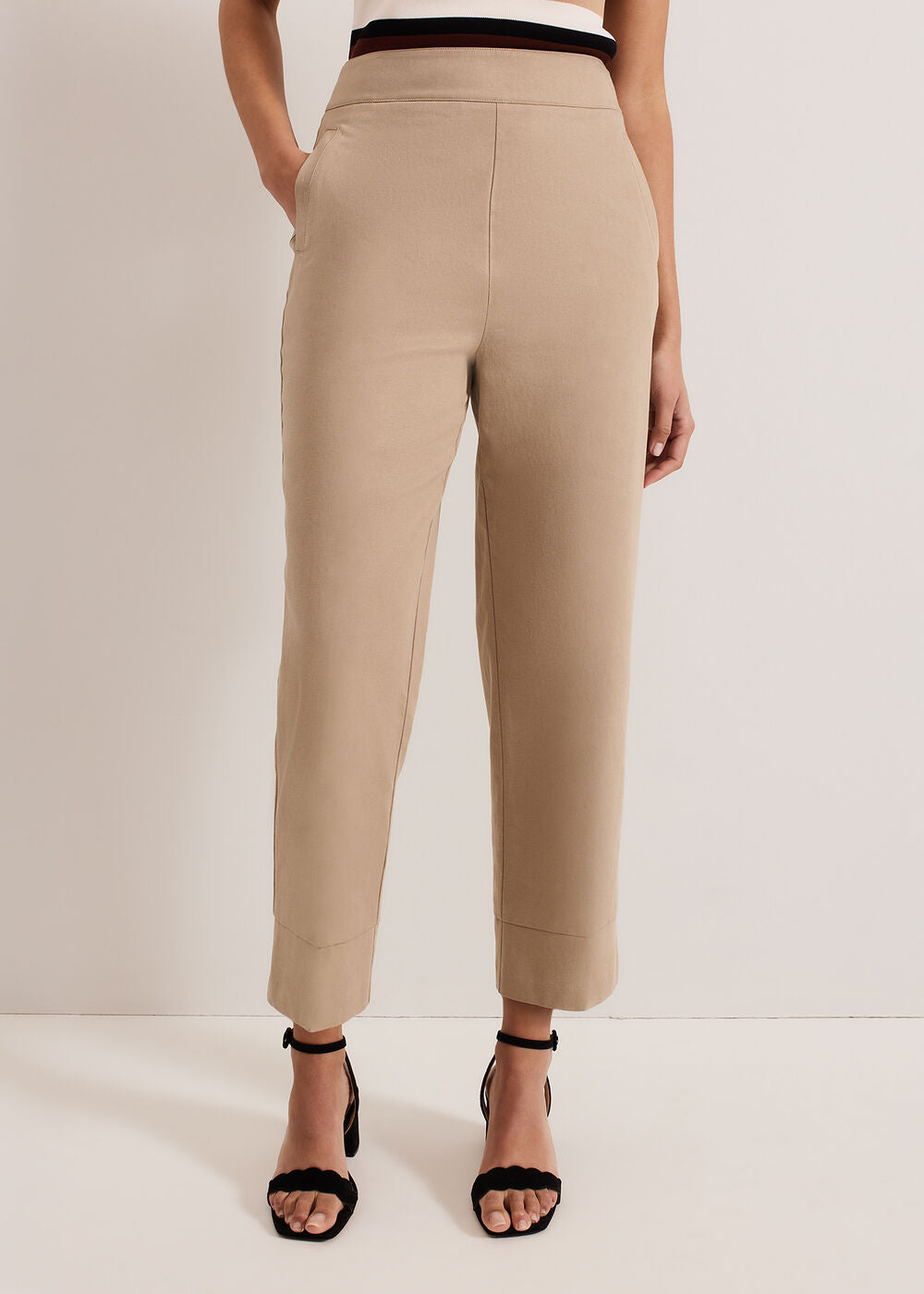 Ellwood Trouser