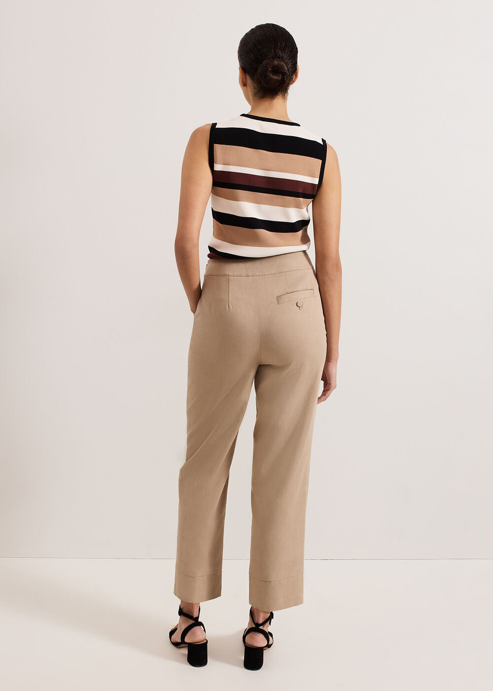 Ellwood Trouser