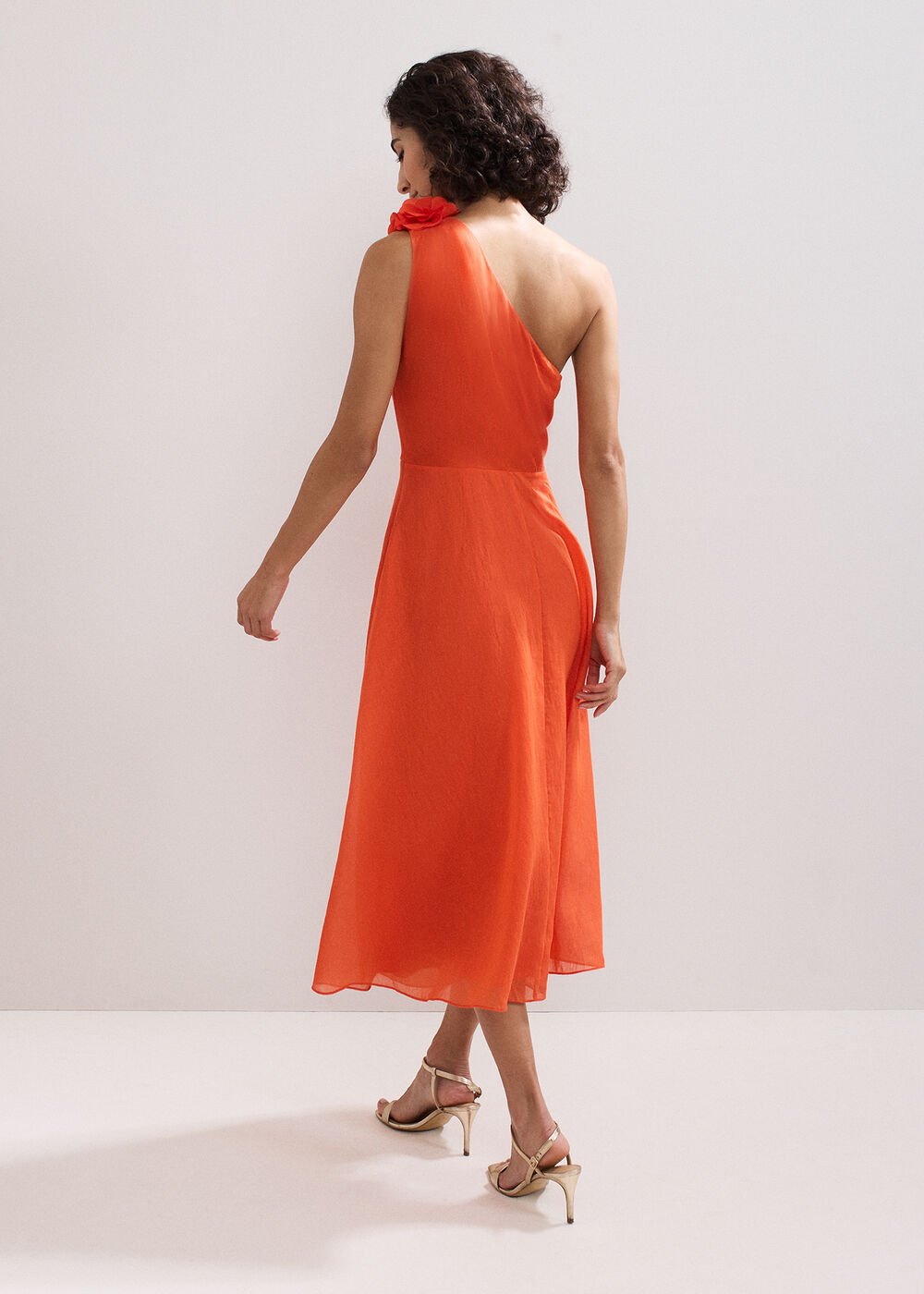 Joseline Dress
