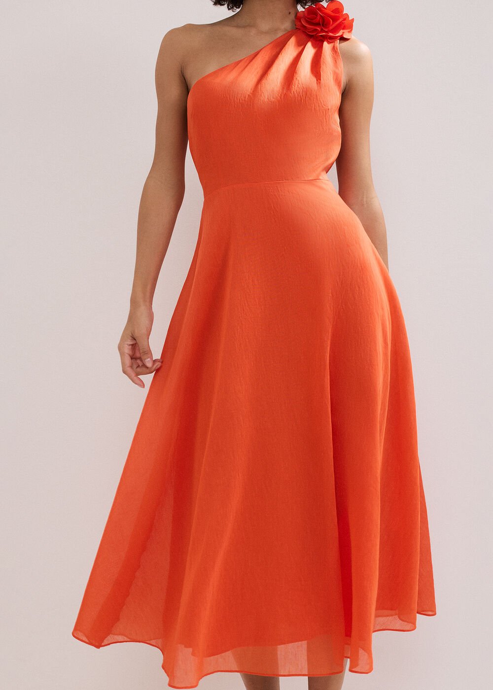 Joseline Dress