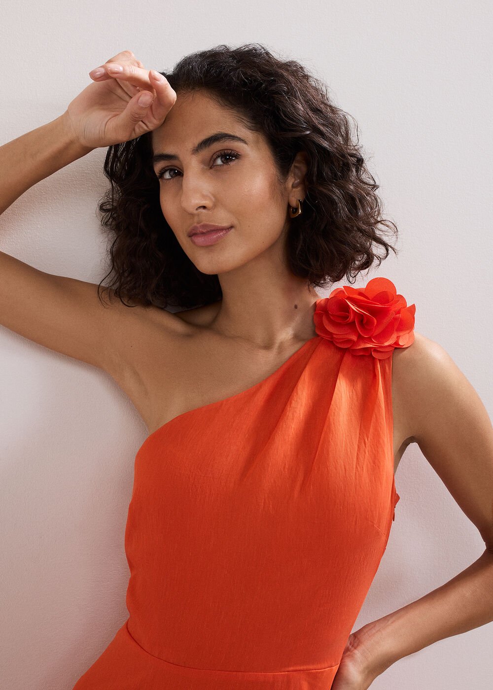 Joseline Dress