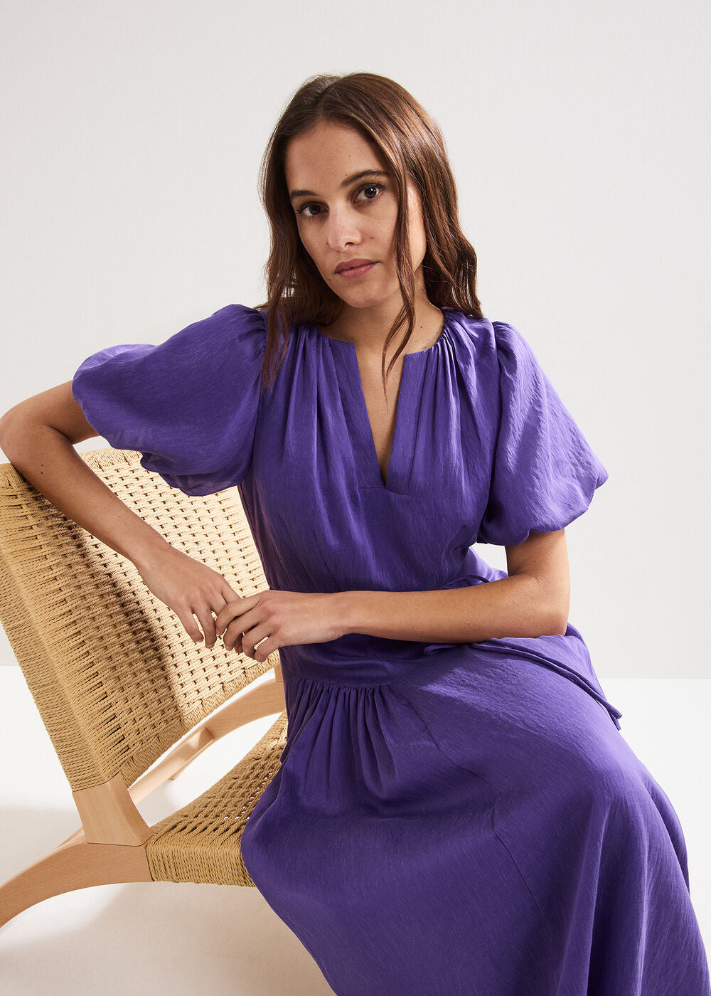 Kailey Midi Dress