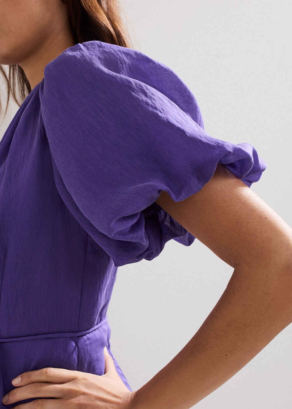 Kailey Midi Dress
