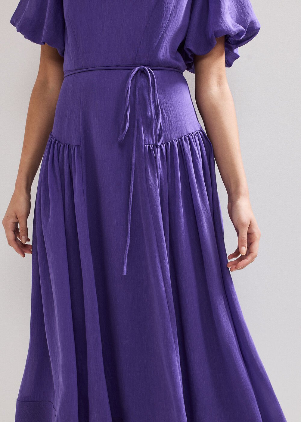Kailey Midi Dress