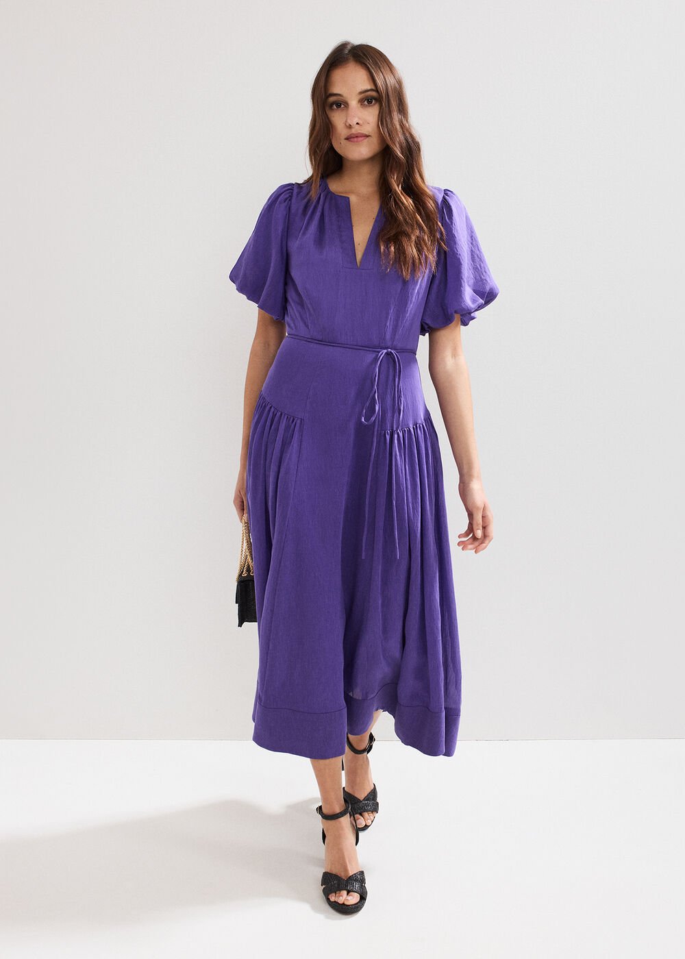 Kailey Midi Dress