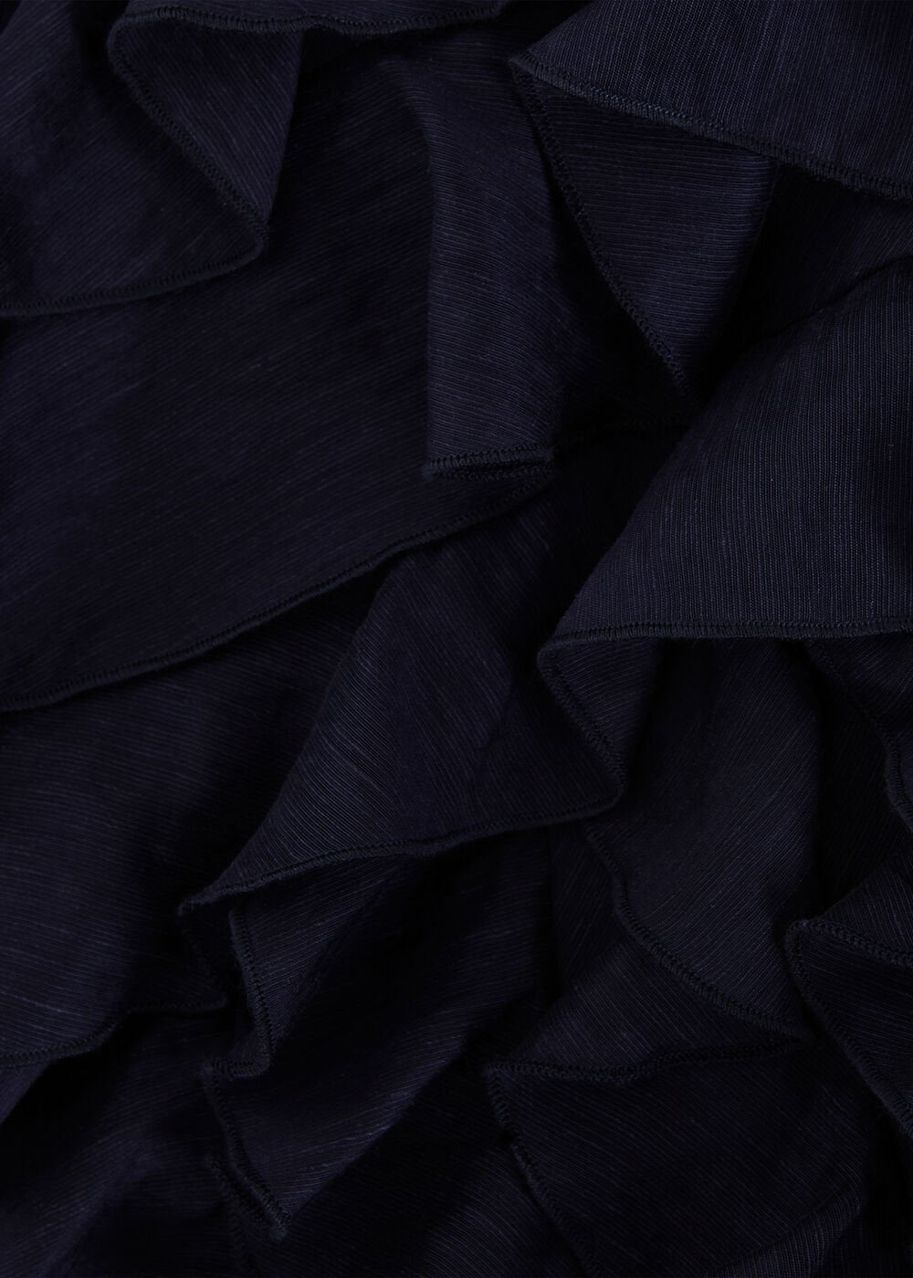 Latara Ruffle Dress