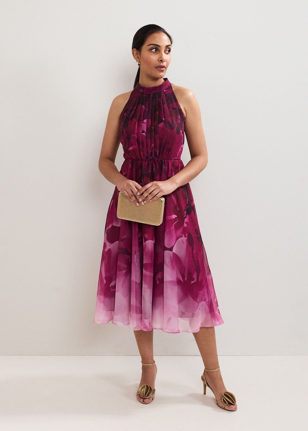 Petite Bethany Dress