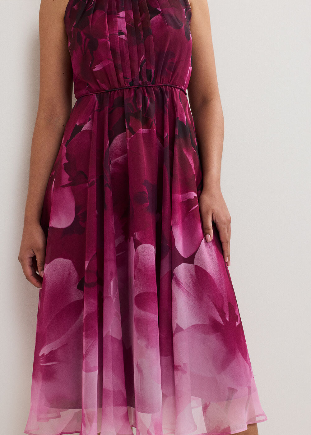 Petite Bethany Dress