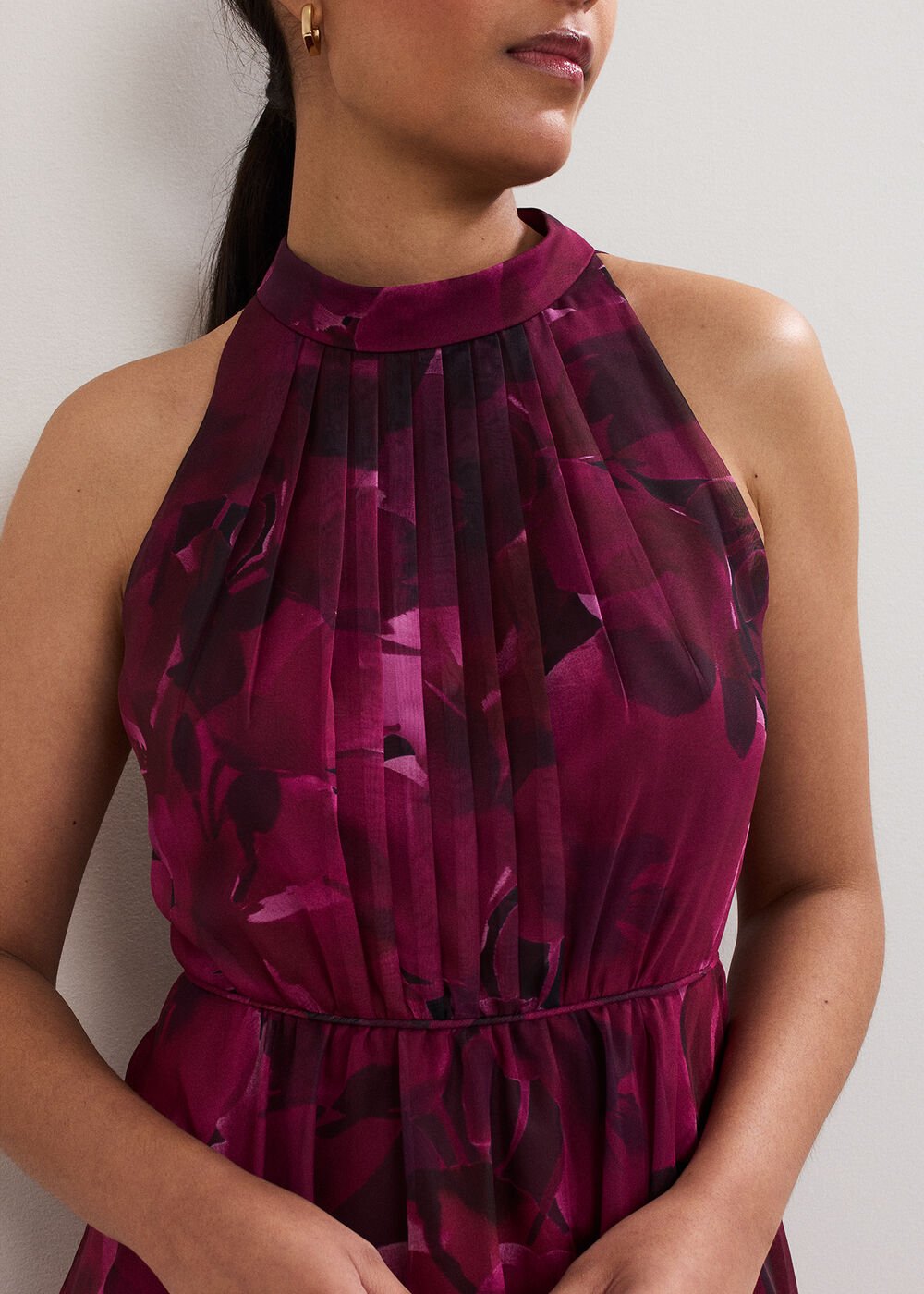 Petite Bethany Dress