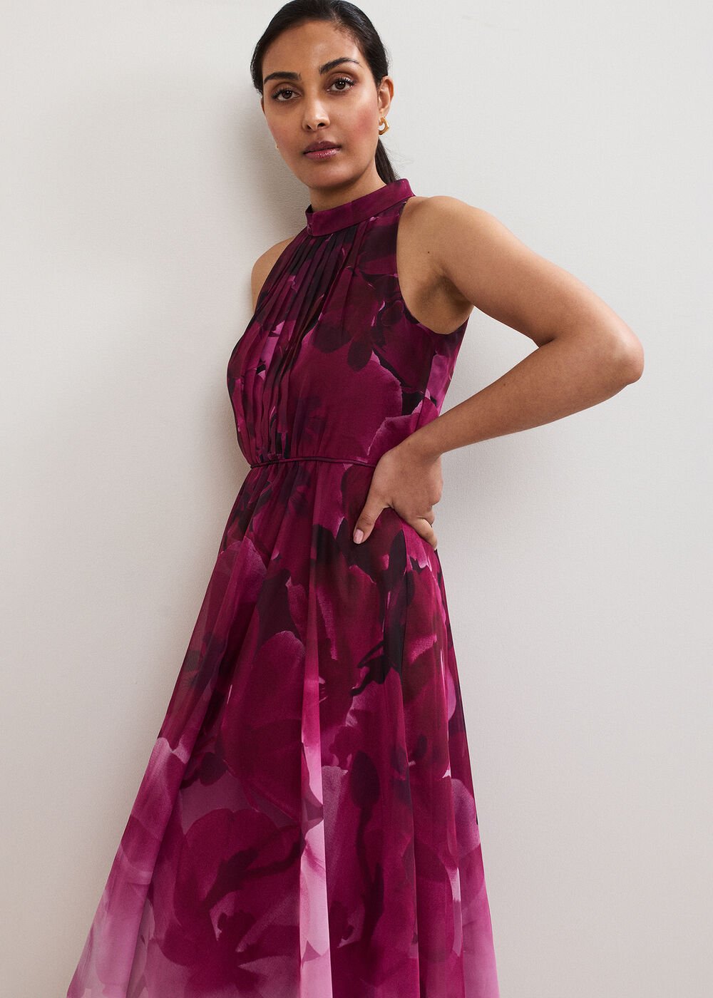 Petite Bethany Dress