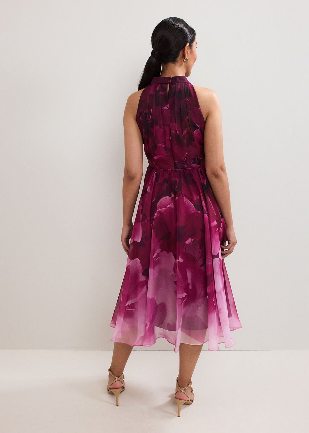 Petite Bethany Dress