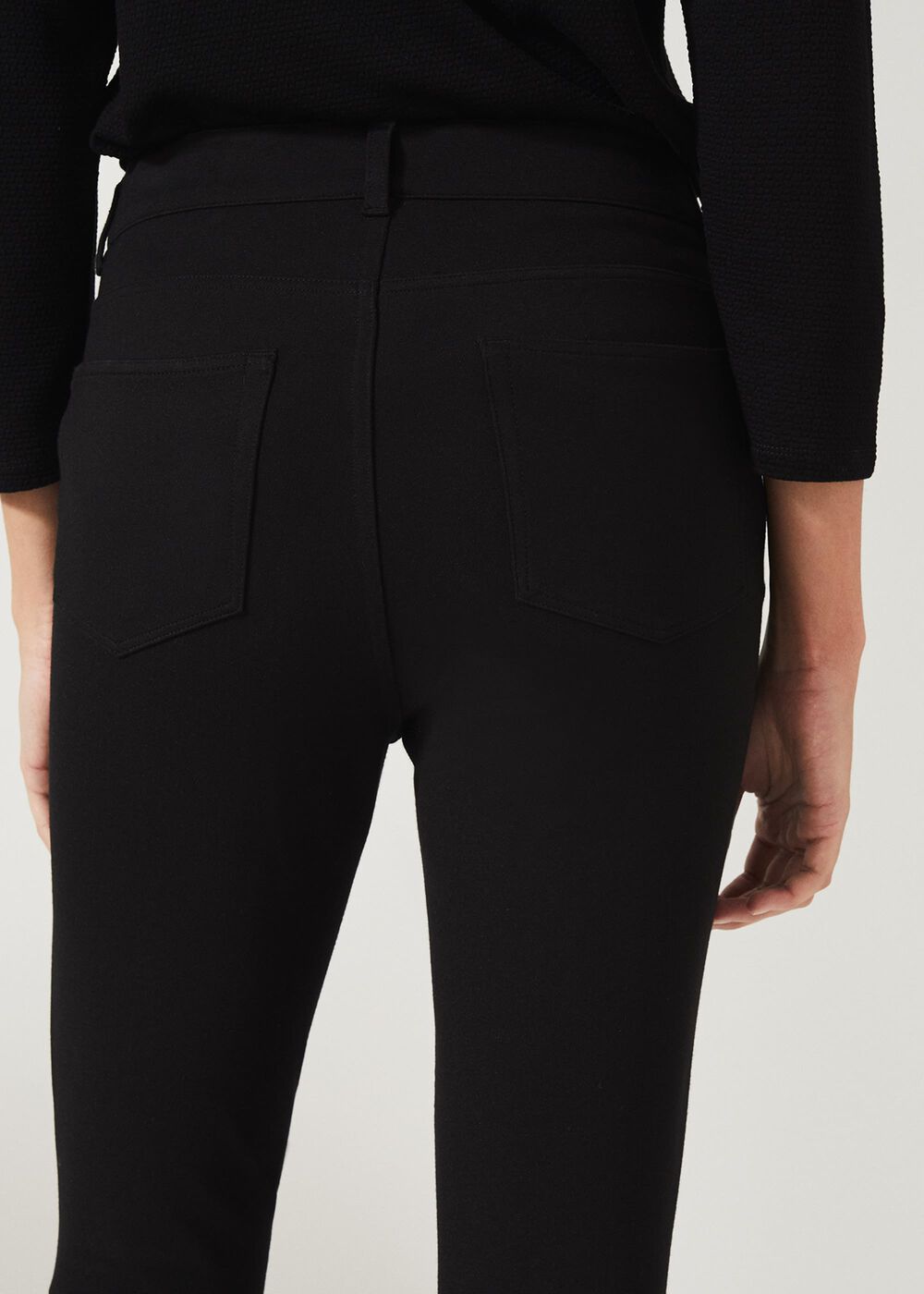 Phoenix Ponte Jeans