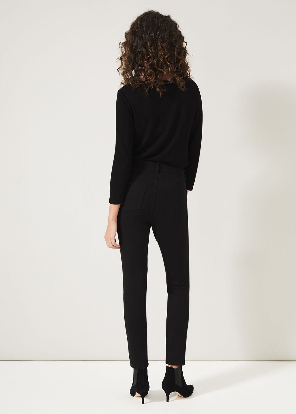 Phoenix Ponte Jeans