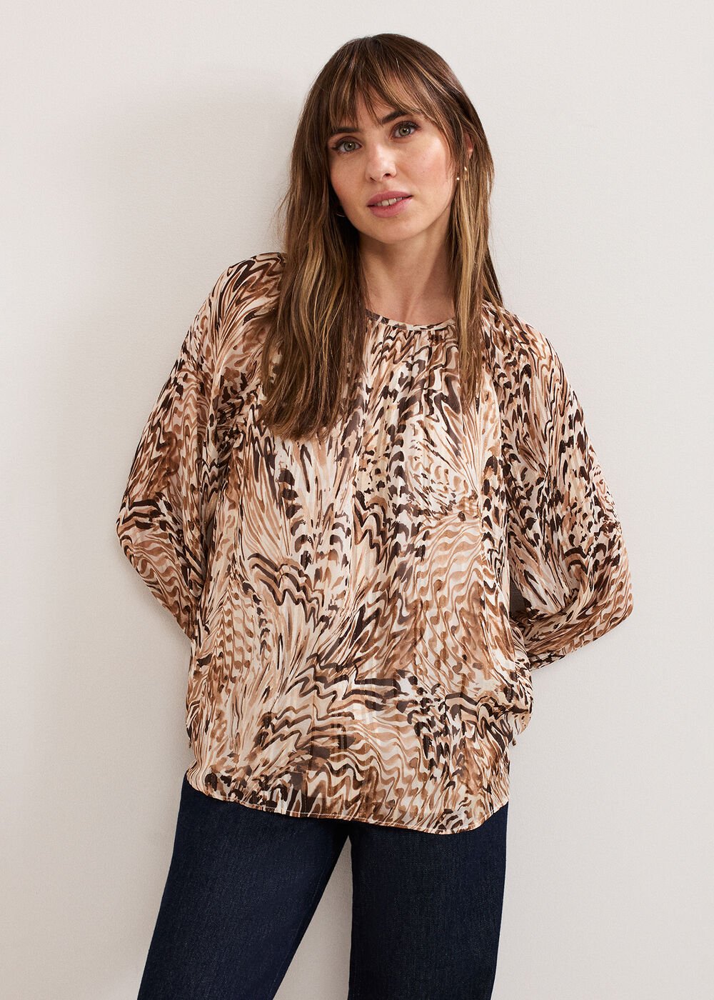 Rafaella Blouse