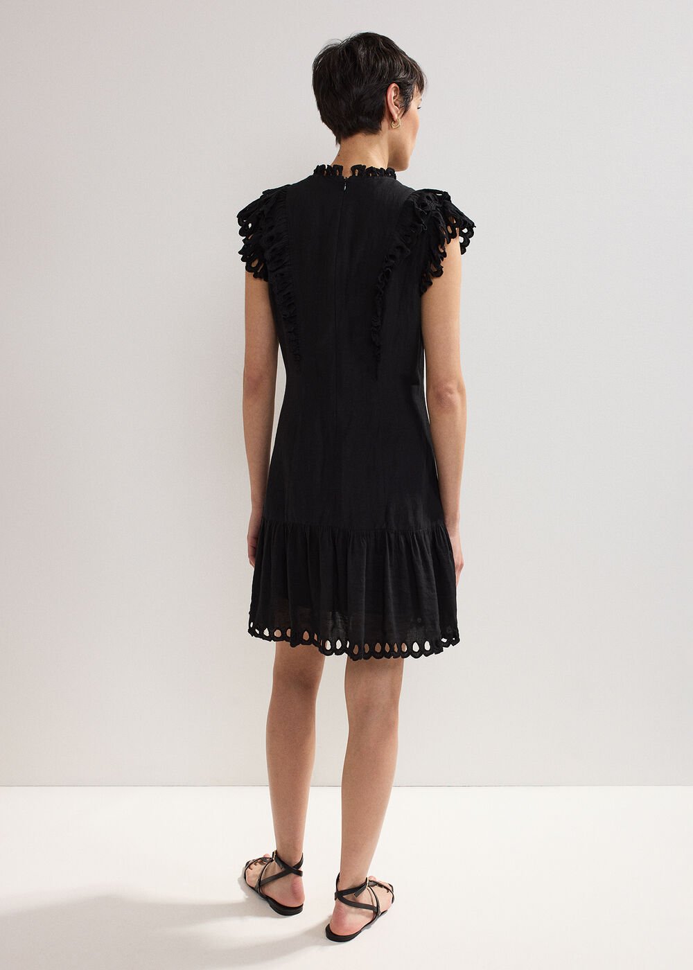 Reena Mini Dress VONENO Reena Mini Dress VONENO