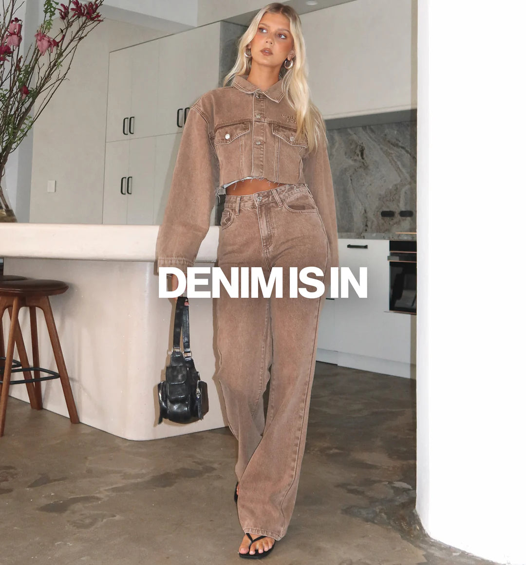 Modern Luxe