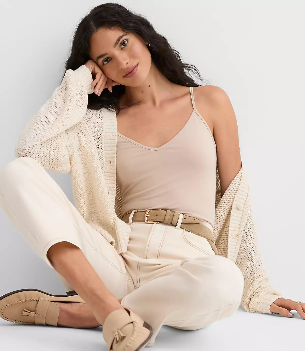 V-Neck Cami