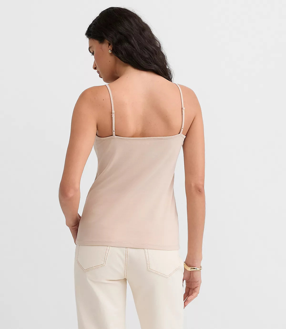 V-Neck Cami